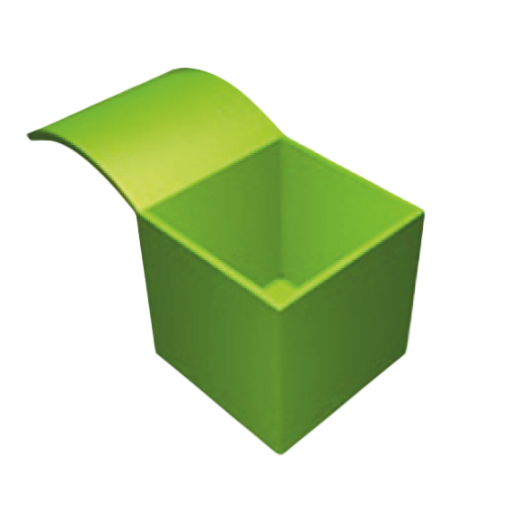 Grupo Cubo logo
