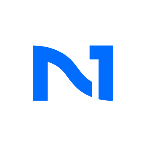 Grupo N1 logo