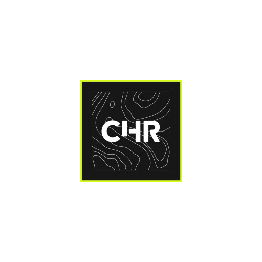 Chile Registros CHR logo